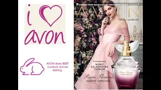 Zamówienie z katalogu 6/2019 (1) AVON Larysqa