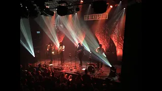 The Dead South - 'That Bastard Son'   [ LIVE  - @ 'De  Melkweg' in Amsterdam, The Netherlands ]