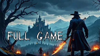 The Incredible Adventures of Van Helsing: Final Cut Full Game Walkthrough Gameplay