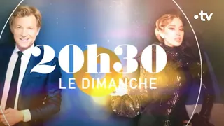 La Zarra : révélation de sa chanson ce dimanche 19 février sur France 2 - Eurovision France