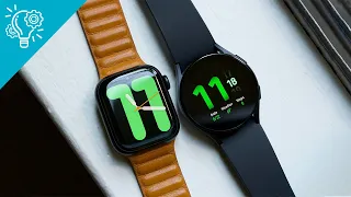 Top 7 Best Smartwatch In 2024