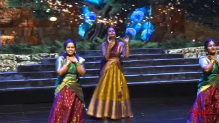 11. AFC Tamil Group " Enjoy Enjaami" (Cultural Dance) | AFC Grand Opening 2022