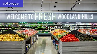 How Does Amazon Fresh & Go Work? | Analyzing Amazon’s Cashier-less Self Checkout Stores