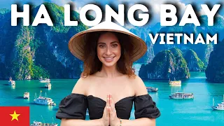 Ha Long Bay Cruise in Vietnam - Is It Worth Your Money? (Our HONEST Experience)