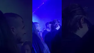 Will Sparks - 80mph ID (EPIC Prague 10.06.23)