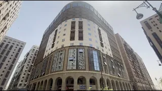 Dallah Taibah Hotel | Madinah | Welcome Saudi