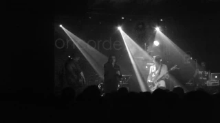 Euphoria-Killing Joke@Concorde 2 ,Brighton 26th October 2015