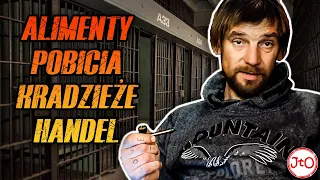 "HITLER KLUCHA DŁUGI CELA 39 ODDZIAŁ 2." - BERLIN - TOMEK IROKEZ