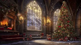 CHRISTMAS CAROLS ~Somewhere in My Memory~