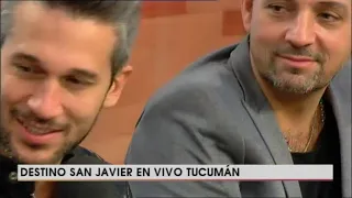 Destino San Javier en Vivo Tucumán