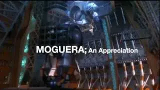 Kaiju Appreciations; MOGUERA