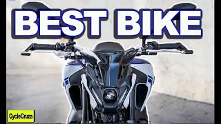 Why NEW Yamaha MT-09 SP is BEST To Get