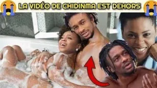 chidinma inconsolable apres sa vidéo avec ks boom #chidinma #bloom