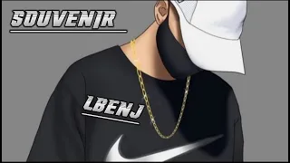 LBENJ_ SOUVENIR (LYRICS)   أغنية البنج