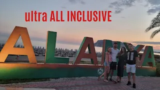 Cum arata o vacanta ULTRA ALL INCLUSIVE in Turcia