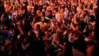 The Saturdays - Forever Is Over - Jingle Bell Ball 2011