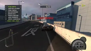 NFS Pro Street FASTEST GRIP RACE - McLaren F1 480KM/H (MUST SEE THIS)