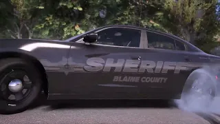BCSO: Who goes there?