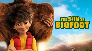 The Son of Bigfoot (2017) Explained In Hindi | Pratiksha Nagar