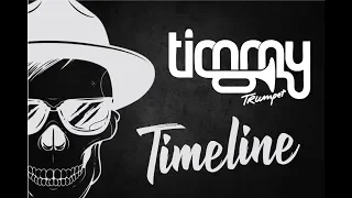 Timmy Trumpet - Timeline [EXTENDED HQ]
