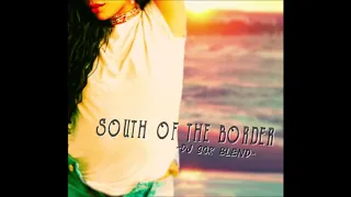 Ed Sheeran ft. Camila Cabello & Cardi B - South of the Border (Remix) - DJ SGR Blend