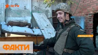 Боевики открыли огонь по позициям ВСУ: чем ответили бойцы ООС