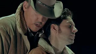 Brokeback Mountain –Trailer – Theater Trier