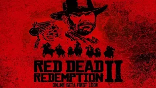 Red Dead Redemption 2 Online Beta First Look