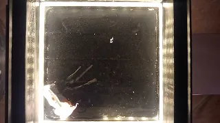 Cloud chamber Камера Вильсона