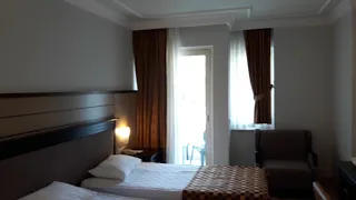 ROX ROYAL HOTEL 5*( Кемер, Турция ). ОБЗОР НОМЕРА 0011 В ОТЕЛЕ