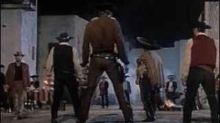 Dieu est avec toi Gringo   1966 Vf, film spaghetti western complet en français