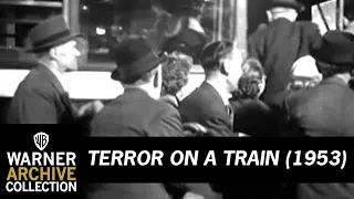 Preview Clip | Terror on a Train | Warner Archive