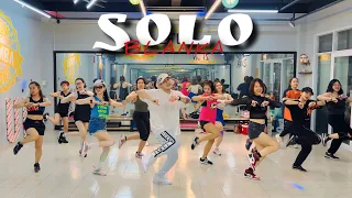 SOLO by BLANKA | POP | ZUMBA | ZFUN