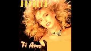 ARYSTTA - Ti Amo ( 1987 Italo Disco Collection)