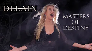 Minniva Covers Delain's "Masters Of Destiny" - You Won't Want To Miss This!