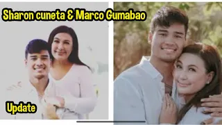 Sharon cuneta & marco gumabao movie trailer @SharonCunetaNetwork  @sharoncunetamusicandmovies6208