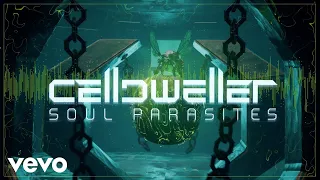 Celldweller - Soul Parasites (Official Lyric Video)