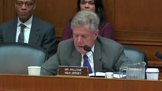 Pallone Opening Remarks at Joint Subcommittee Hearing on Section 230 and Content Moderation