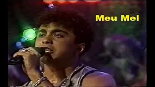 Marquinhos Moura -  meu mel