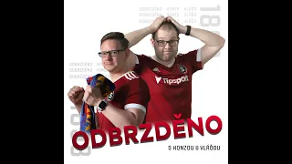 Odbrzděno #32 - "Nejvíc mě trenérsky posunul Zdeněk Ščasný." - Radoslav Kováč