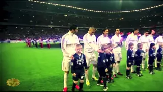 Cristiano Ronaldo | 2012 | Written In The Stars | HD