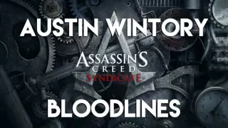 Austin Wintory - Bloodlines (Assassins Creed Syndicate Soundtrack)