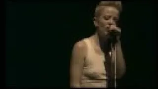 Garbage "Cup of Coffee" Koln 2002