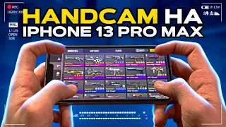 😱КУПИЛ iPhone 13 Pro (120фпс) ДЛЯ STANDOFF 2! HANDCAM