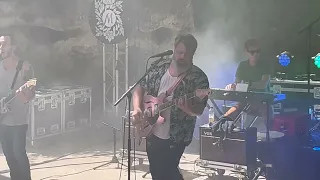 The Dear Hunter - The Lake and the River (live, Midsummer Prog Valkenburg 2023)