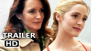 DEADLY ILLUSIONS Trailer (2021) Kristin Davis, Greer Grammer Movie