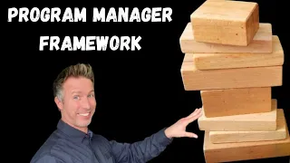 Program Manager Framework