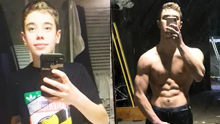 7 Years Mental Health Transformation(MUST WATCH!)