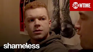 'I'm Not Changing for Anybody' Ep. 11 Official Clip | Shameless | Season 11