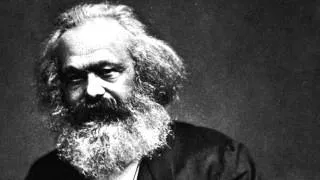 Karl Marx (1818-1883), l'horizon du monde : Une vie, une œuvre (2012 / France Culture)